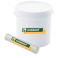 Пластичная смазка КАВИПЛЕКС М EP2 _ 18 кг - kaviant.ru - Хабаровск
